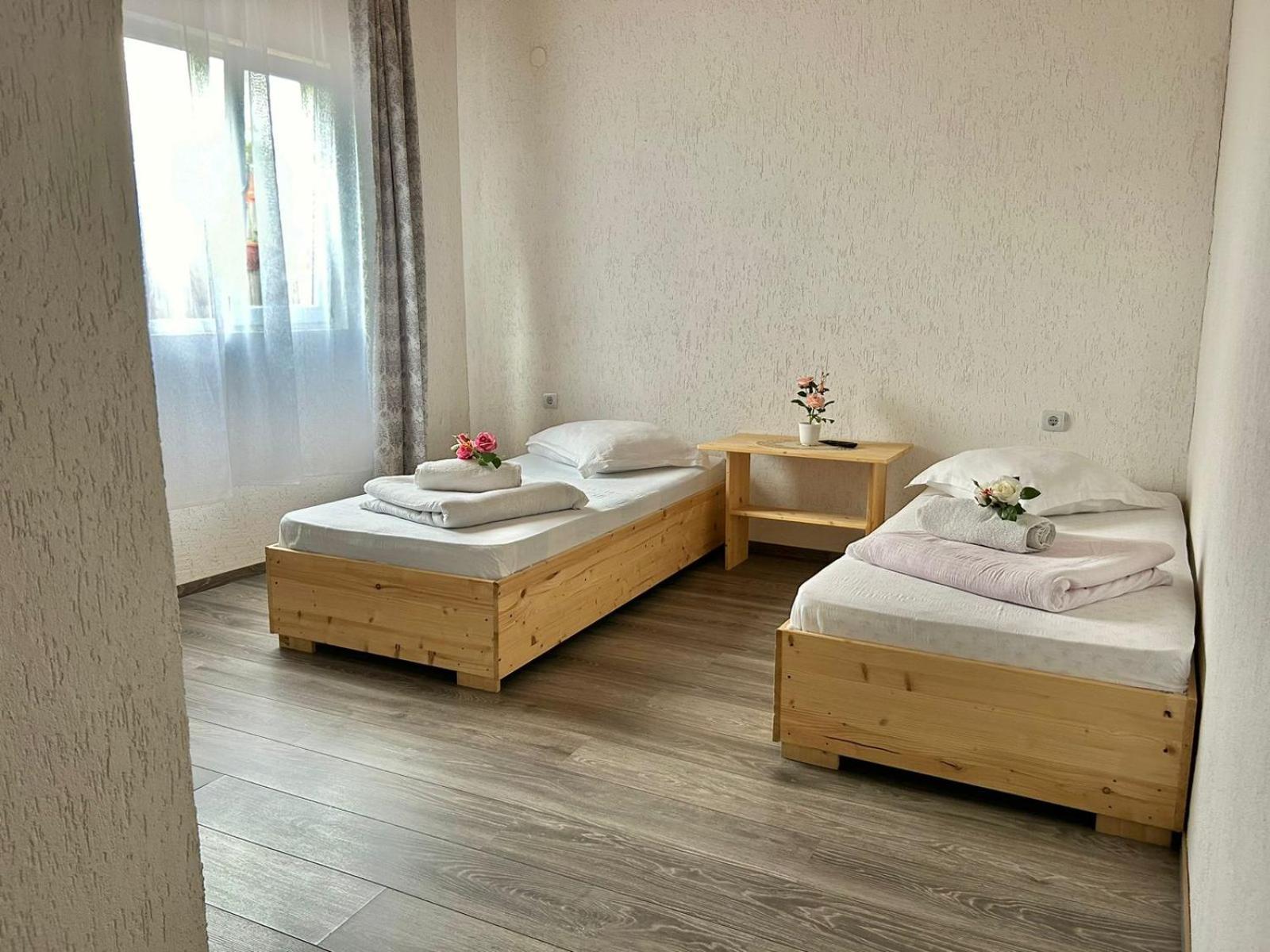Pensiunea Casa Nina Cîrţişoara Екстериор снимка